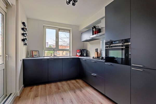 Medium property photo - 's-Gravesandestraat 106, 1091 DG Amsterdam